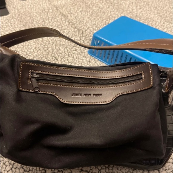 Jone’s New York small Shoulder bag - Picture 5 of 7